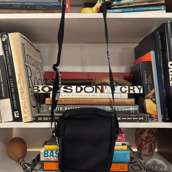 Supreme SS 18 shoulder bag - Picture 5 of 5